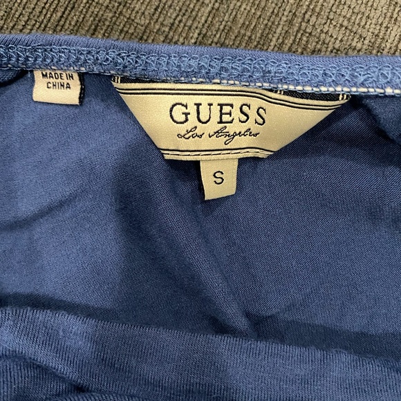 Guess, size small - Picture 3 of 3